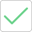 image$icon green check mark
