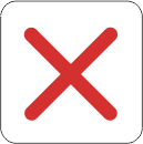 image$icon red cross