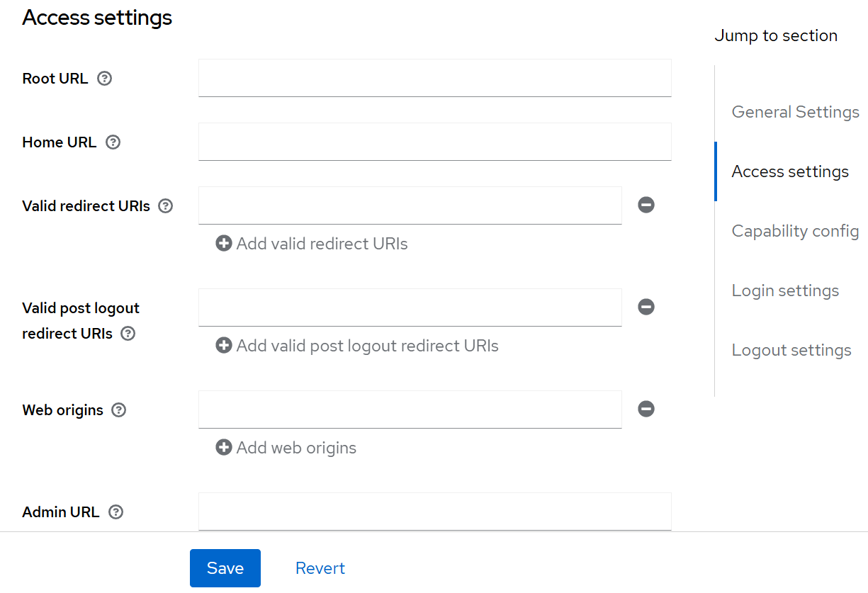 auth keycloack4