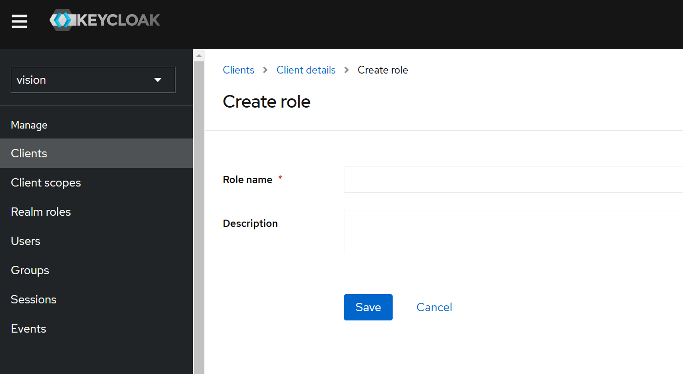 auth keycloack5
